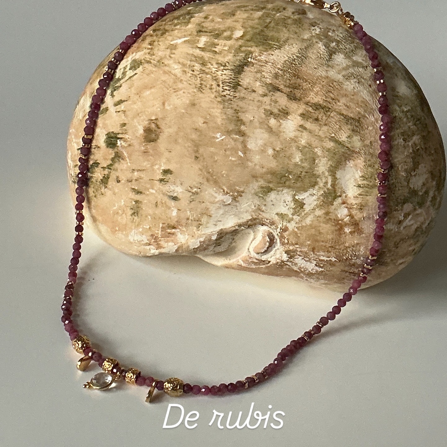 Collier Collection Amalia – Image 4