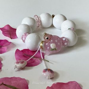 Bracelet « Ariane »