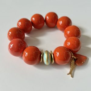 Bracelet “Hélios”