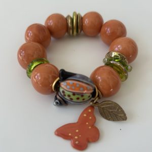 Bracelet « La Dynastie des Han »