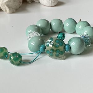 Bracelet “Fille de l’0céan “