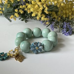 Bracelet « Romarin des sables »