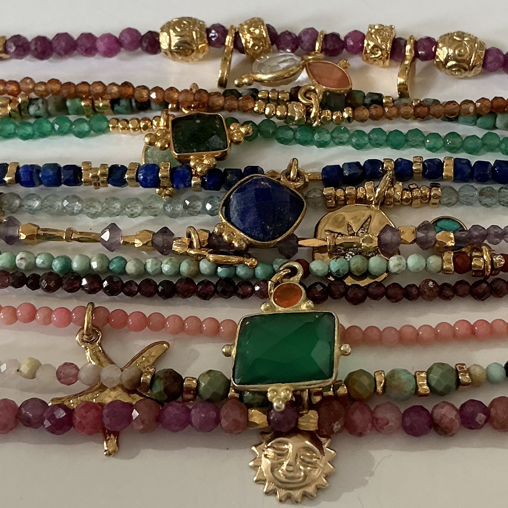 Collier Collection Amalia – Image 3