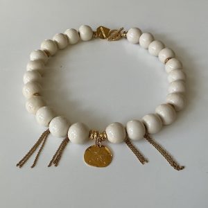 Collier « Afolle-moi »
