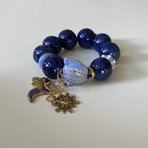 Bracelet « Nature Céleste »