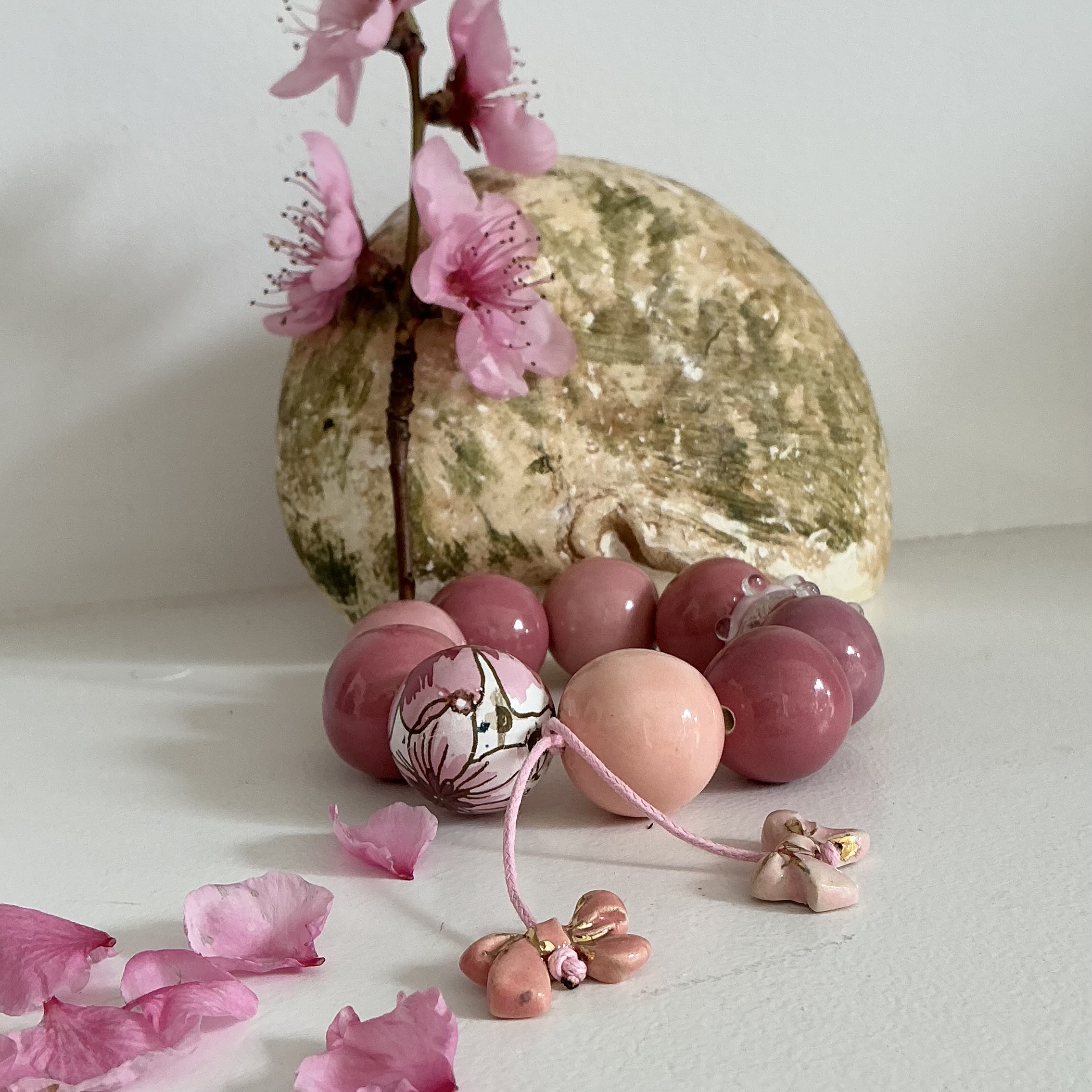 Bracelet « Instant japonais » – Image 3