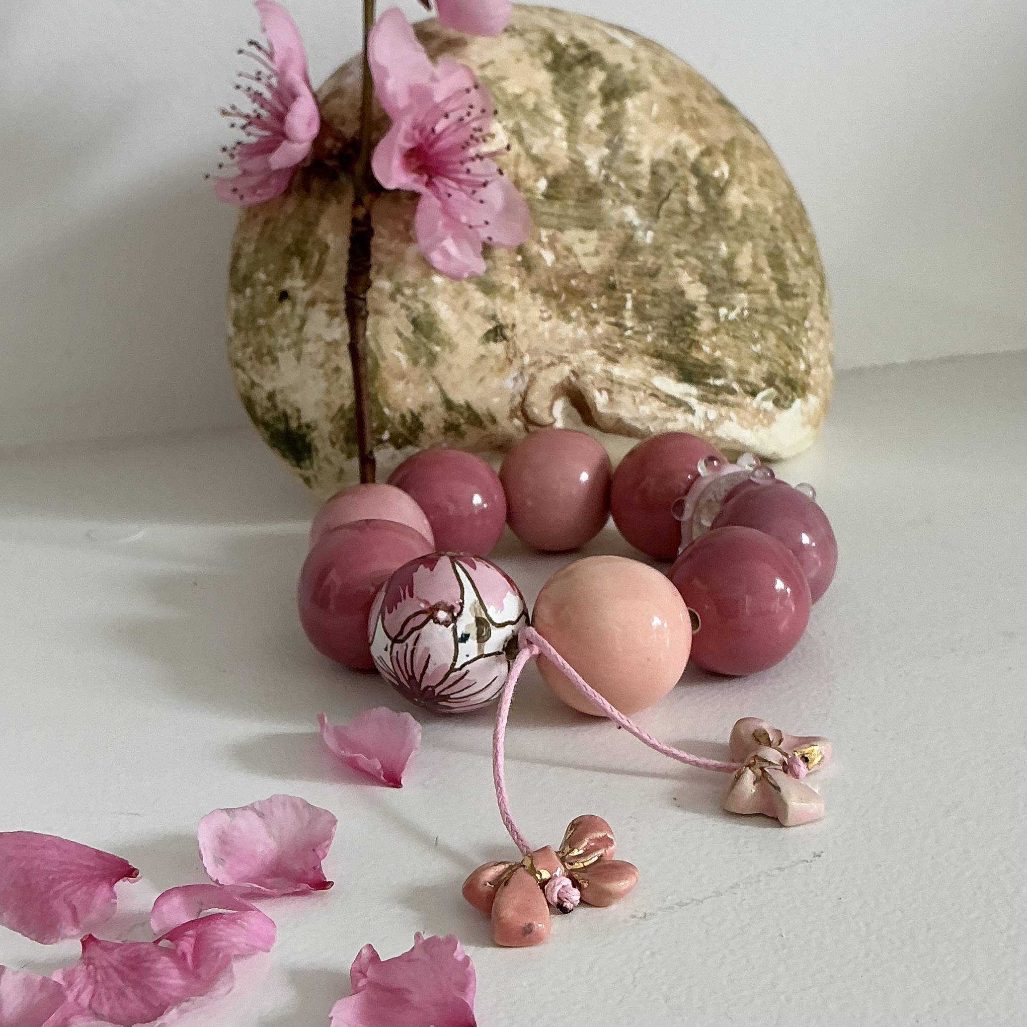 Bracelet « Instant japonais » – Image 2