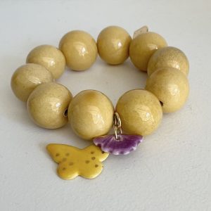 Bracelet « La Joie du Lampiste »