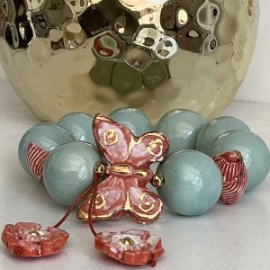 Bracelet « L’Ėphémère »