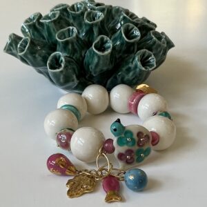 Bracelet « Lumière nomade »