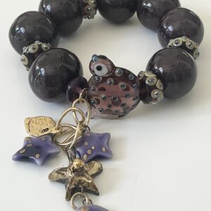 Bracelet « Abyss »