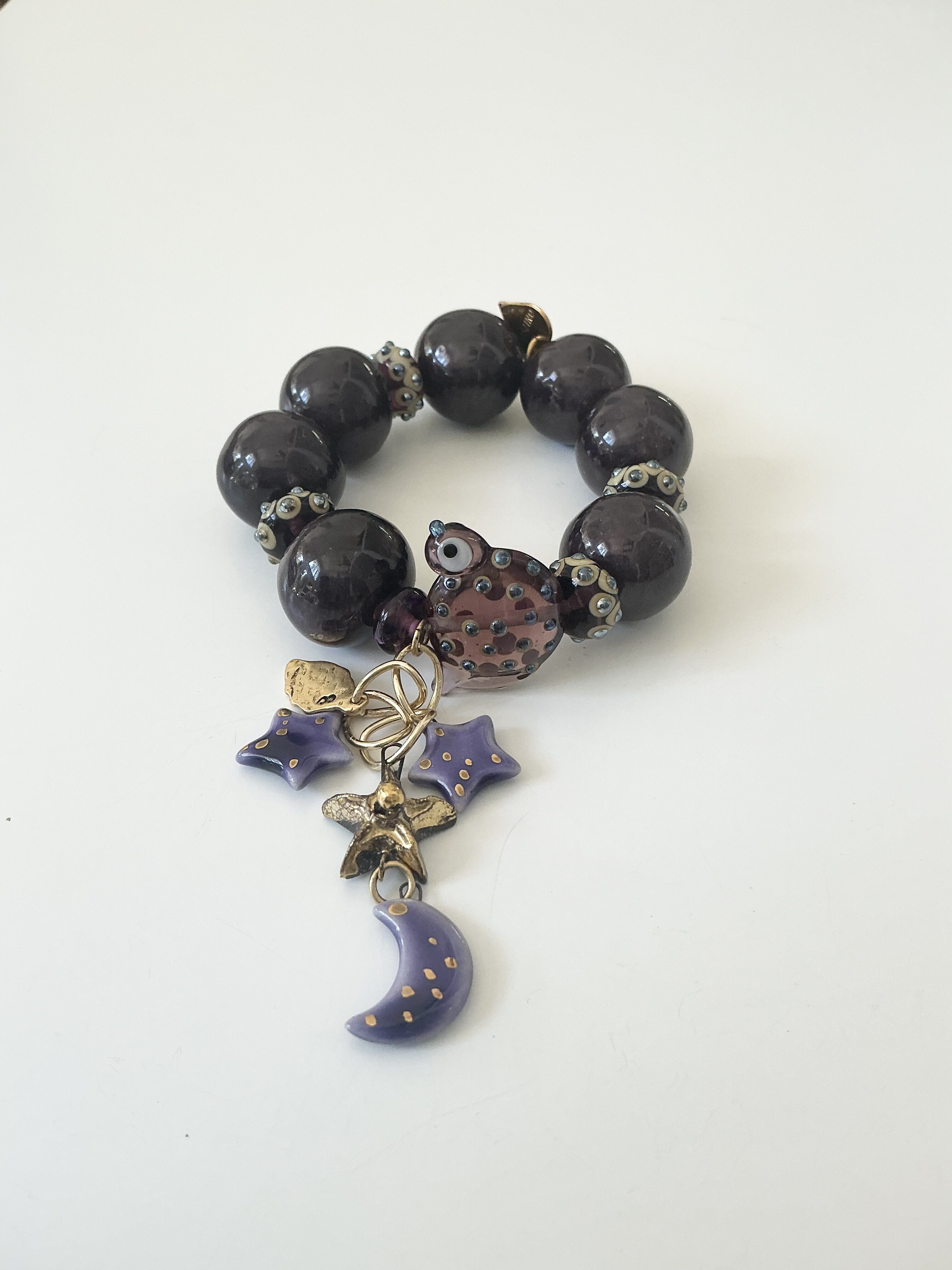 Bracelet « Abyss » – Image 2