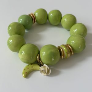 Bracelet “Réminiscence”