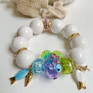 Bracelet “Océan Vibes”