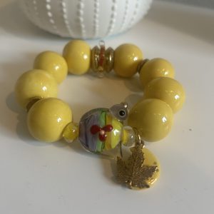 Bracelet « Félicité »