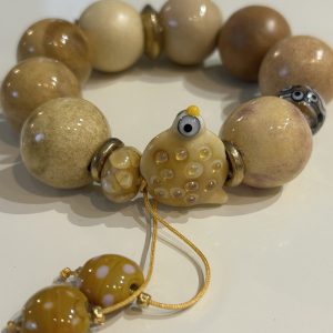 Bracelet “Un Jazz en été”