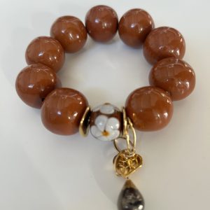 Bracelet “Terra e laguna “