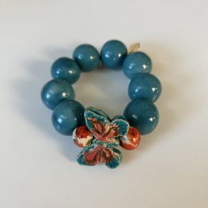 Bracelet “Giardini realdi”