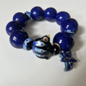 Bracelet « océan d’étoiles »