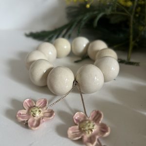 Bracelet « Prémisses »