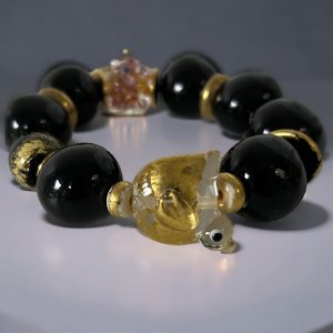 Bracelet "Oiseau du désir"