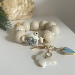 Bracelet « Adèle H »