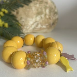 Bracelet « À mon seul désir »