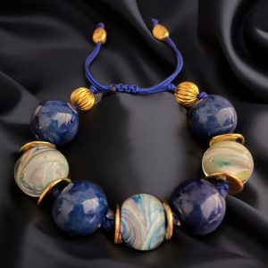 Bracelet "Nuits orientales "