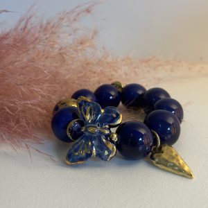 Bracelet « L’Amoureuse »